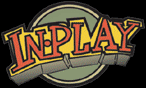 In-Play, Peoria, Il, logo