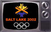 2002 Winter Olympics, Salt Lake City